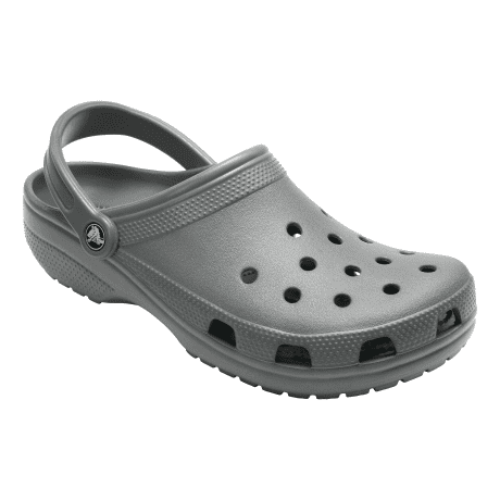 Crocs Unisex Classic Clogs - quarter view