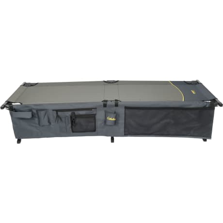 Cabela's® Cot with Organizer