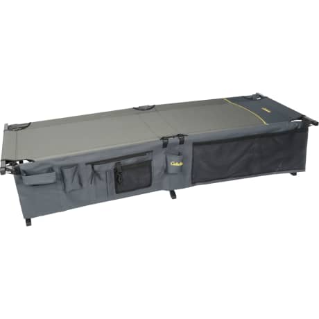 Cabela's® Cot with Organizer