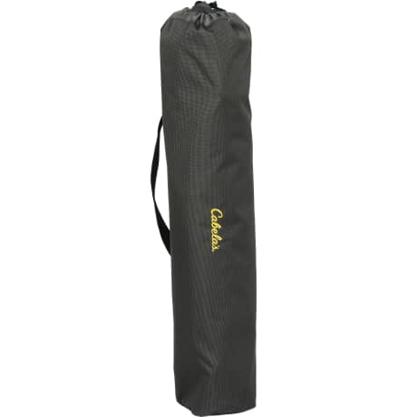 Cabela's® Cot with Organizer