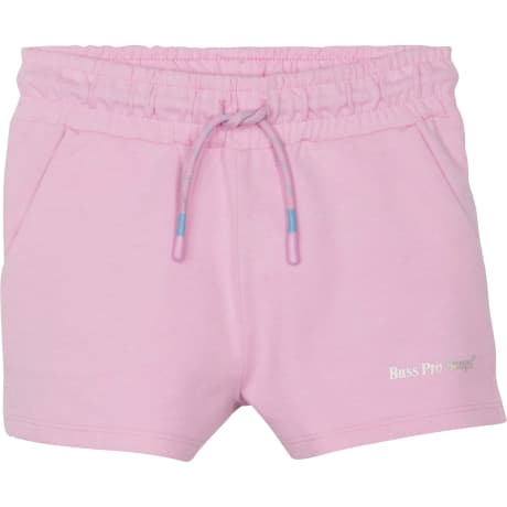 Bass Pro Shops® Girls’ Terry Shorts
