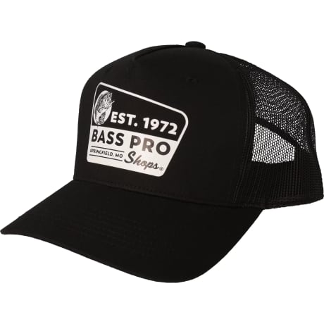 Bass Pro Shops® Vintage Sign Trucker Cap