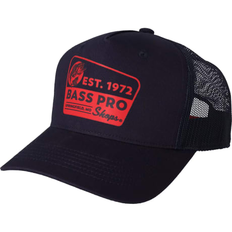 Bass Pro Shops® Vintage Sign Trucker Cap