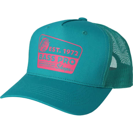 Bass Pro Shops® Vintage Sign Trucker Cap