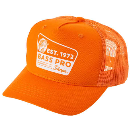 Bass Pro Shops® Vintage Sign Trucker Cap