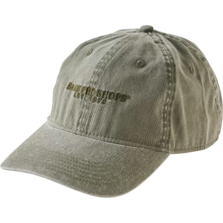 Bass Pro Shops® Pigment-Washed Twill Cap