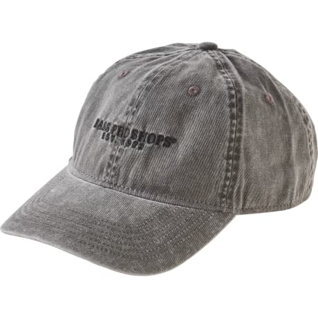 Bass Pro Shops® Pigment-Washed Twill Cap