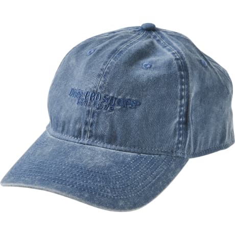 Bass Pro Shops® Pigment-Washed Twill Cap