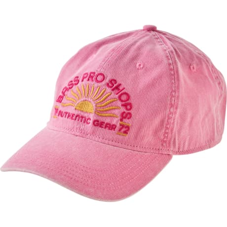Bass Pro Shops® Sunrise Logo Cap