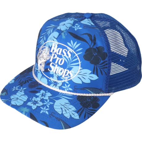 Bass Pro Shops® Youth High-Profile Cap