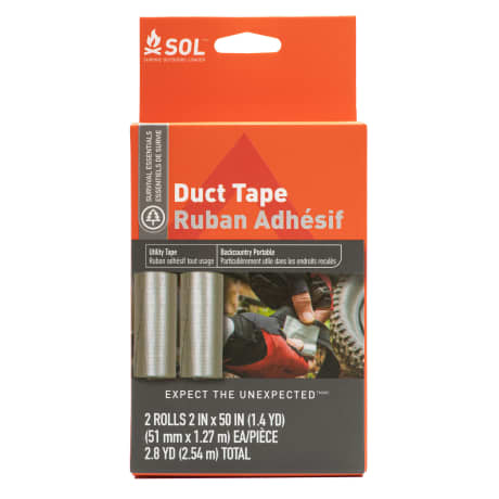 S.O.L.® Duct Tape