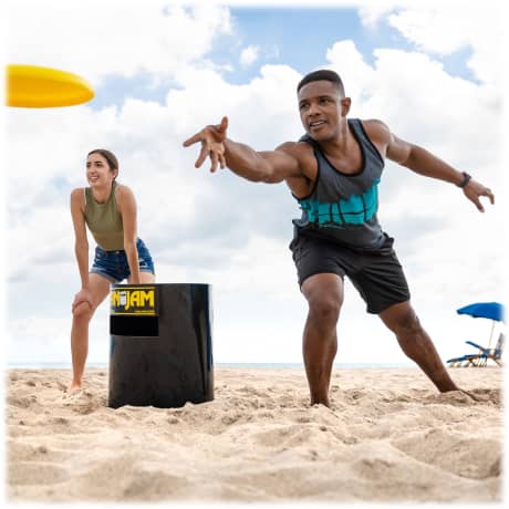 KanJam Outdoor Game Set