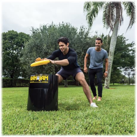 KanJam Outdoor Game Set