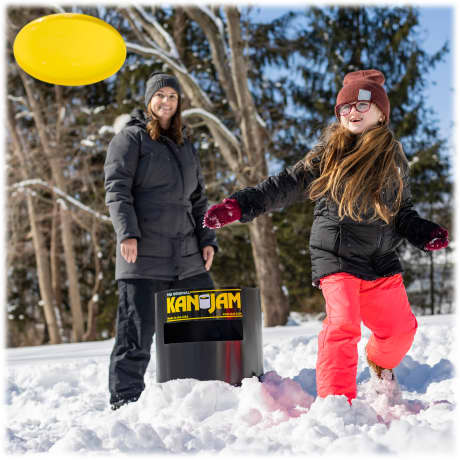 KanJam Outdoor Game Set