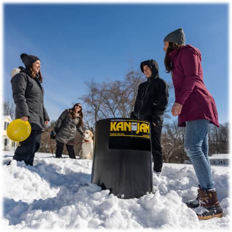 KanJam Outdoor Game Set