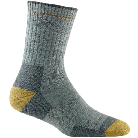 Darn Tough® Women's Micro Crew Cushion Sock