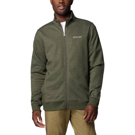Columbia™ Men’s Hart Mountain™ Full Zip Jackets