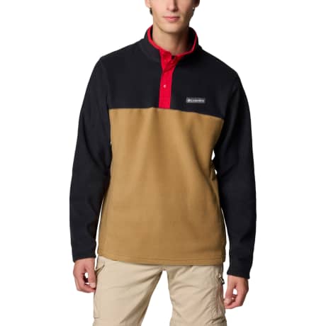 Columbia™ Men’s Steens Mountain™ Half Snap II