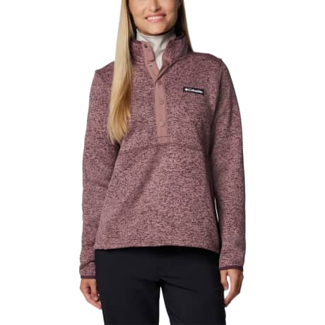 Columbia™ Women’s Sweater Weather™ 1/2 Snap Pullover
