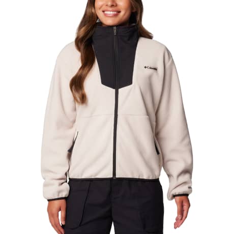 Columbia™ Women’s Sequoia Grove™ Fleece Jacket