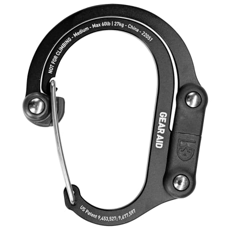 Gear Aid® Heroclip