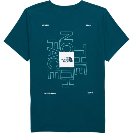 The North Face® Women’s Short-Sleeve Brand Proud T-Shirt