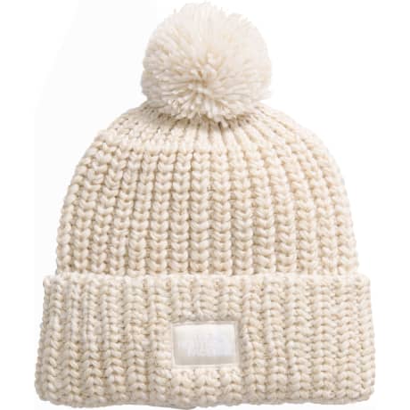 The North Face® Women’s Cozy Chunky Cabin Beanie