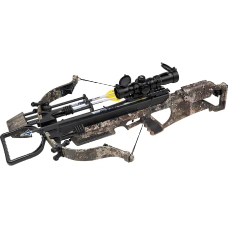 Excalibur® Suppressor Xtreme