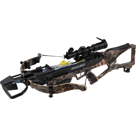 Excalibur® RevX