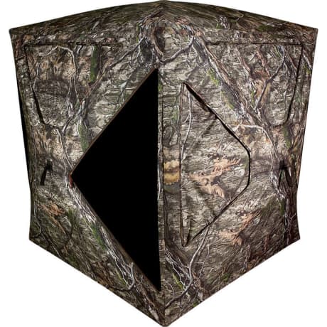 Primos® Double Bull® Roughneck™ Ground Blind Combo