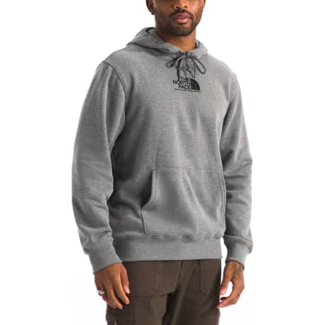 The North Face® Men’s Fine Alpine Hoodie