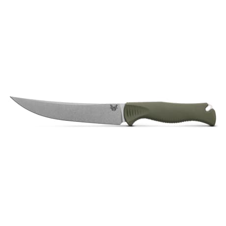 Benchmade® 15500-04 Meatcrafter® Fixed Blade Knife