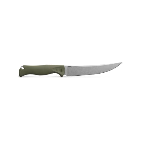 Benchmade® 15500-04 Meatcrafter® Fixed Blade Knife