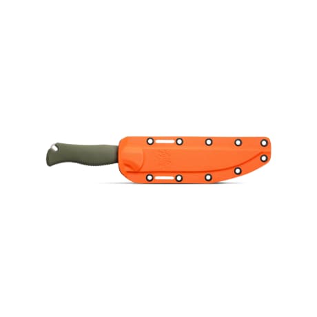 Benchmade® 15500-04 Meatcrafter® Fixed Blade Knife