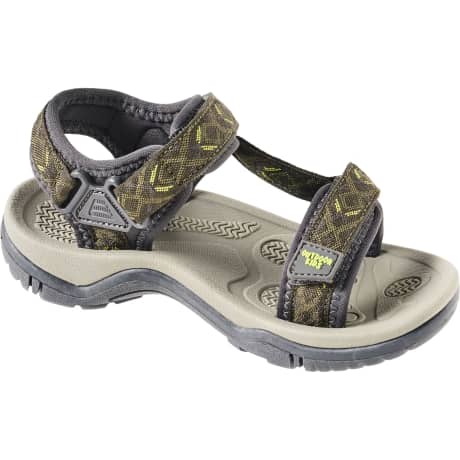 Outdoor Kids Youth Water Ghost Sandals