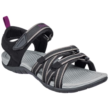 Natural Reflections® Women's Cape May Sport Sandals