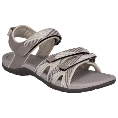 Natural Reflections® Women's Cape May Sport Sandals