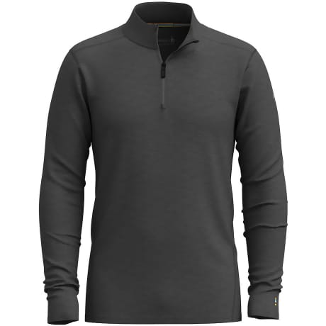Smartwool® Men’s Classic All-Season Merino 1/4 Zip Boxed Base Layer Top