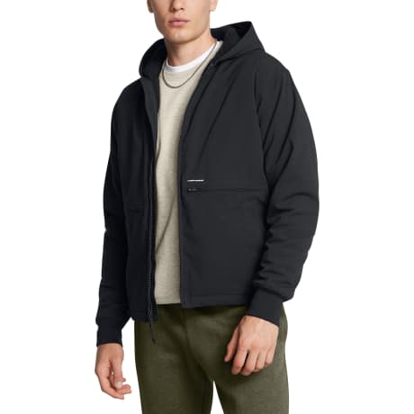 Under Armour® Men’s Expanse Fleece-Lined Jacket