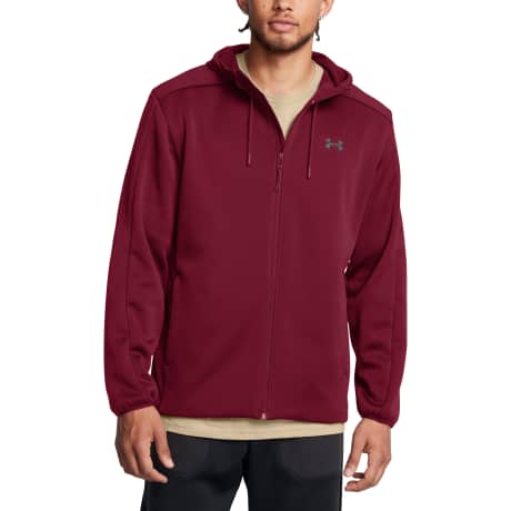 Under Armour® Men’s Essential Swacket