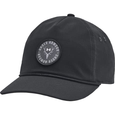 Under Armour® Men’s Hunt Snapback Cap