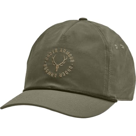 Under Armour® Men’s Hunt Snapback Cap