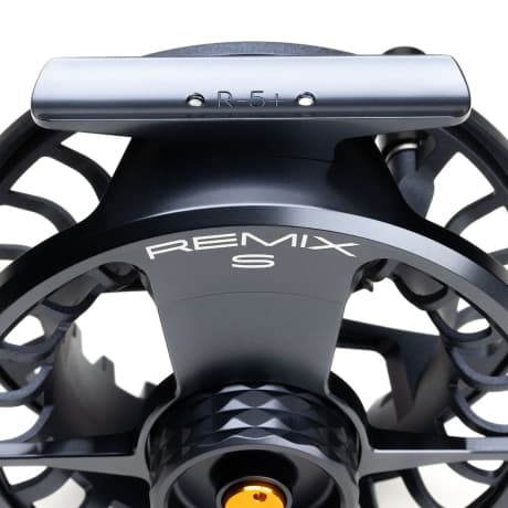 Lamson Remix-S Fly Reel