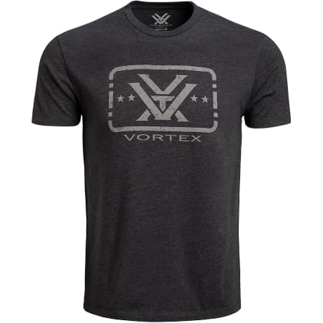Vortex® Men’s Trigger Press Short-Sleeve T-Shirt