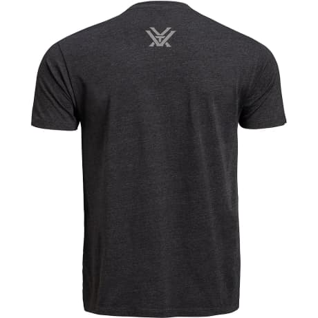 Vortex® Men’s Trigger Press Short-Sleeve T-Shirt