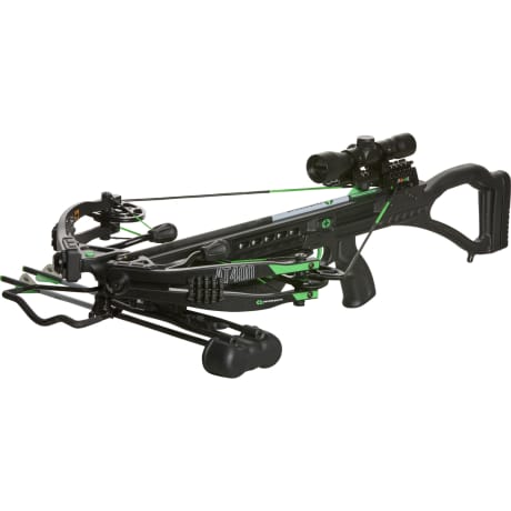 CenterPoint® AT400 Crossbow