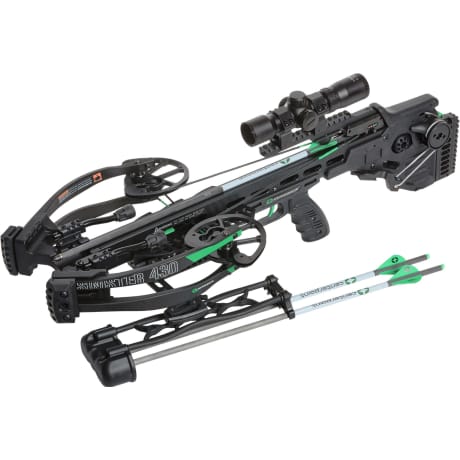 CENTERPOINT Sinister 430 Crossbow