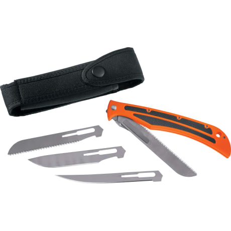 Havalon® Baracuta™ Bone-Saw Combo Pack