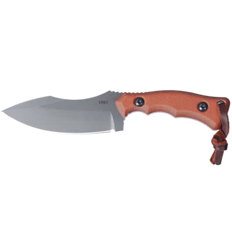 CRKT® Bugsy Fixed Blade Knife 