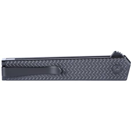 CRKT® CEO Microflipper Folding Knife